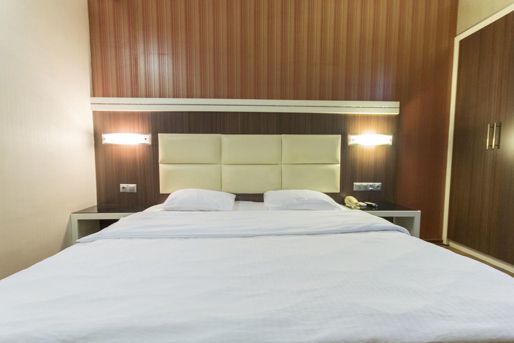 Sari Konak Apart Hotel Adana Habitación foto