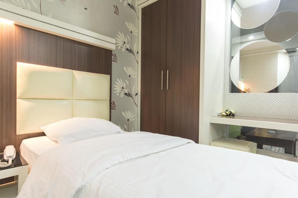 Sari Konak Apart Hotel Adana Habitación foto