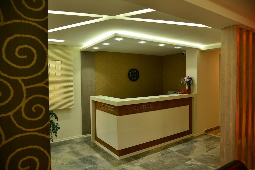Sari Konak Apart Hotel Adana Habitación foto
